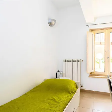 Sassetta House * Sienne