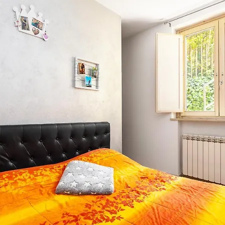 Sassetta House Appartement Sienne