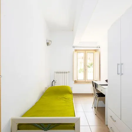 Appartement Sassetta House Sienne