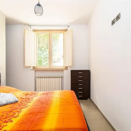 Sassetta House Appartement