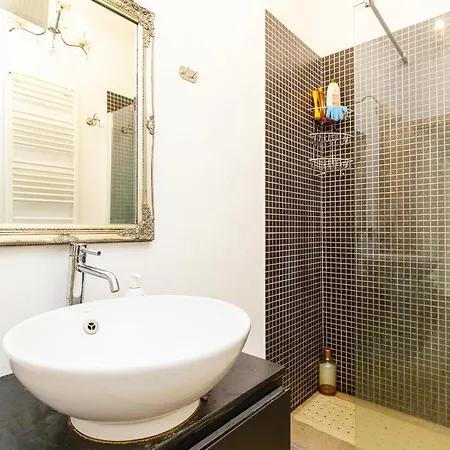 Appartement Sassetta House Sienne