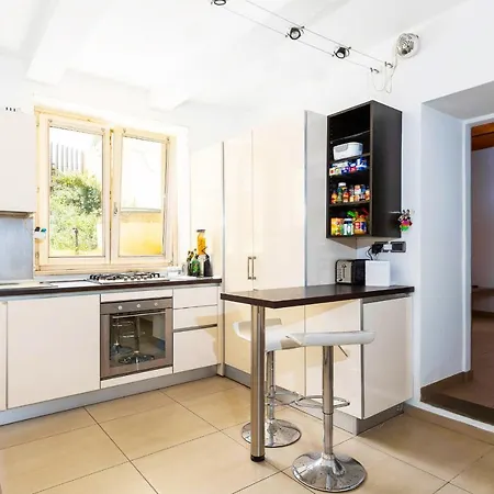 Sassetta House Sienne