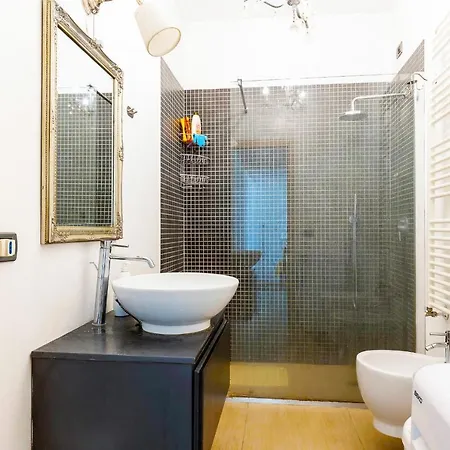 Sassetta House Appartement *