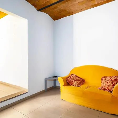 Sassetta House * Sienne